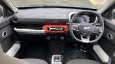 Dacia Spring 27kWh Expression 65 48kW 5dr Auto Electric Hatchback